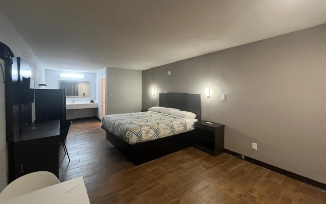 Studio 6 Suites Hurricane, Wv