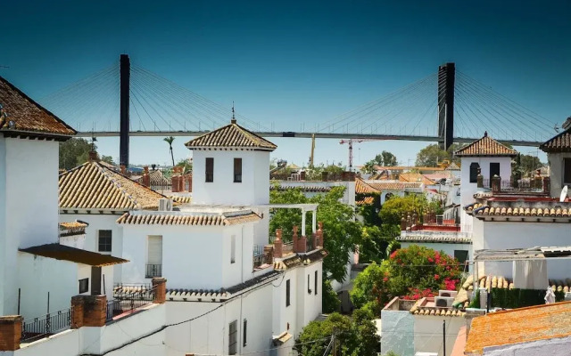 Azahar Apartamentos Heliopolis II