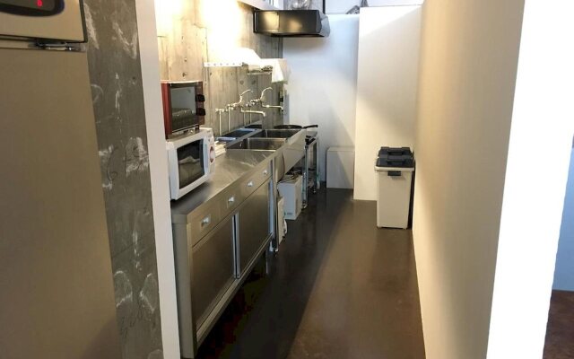 Fairfield Room - Hostel