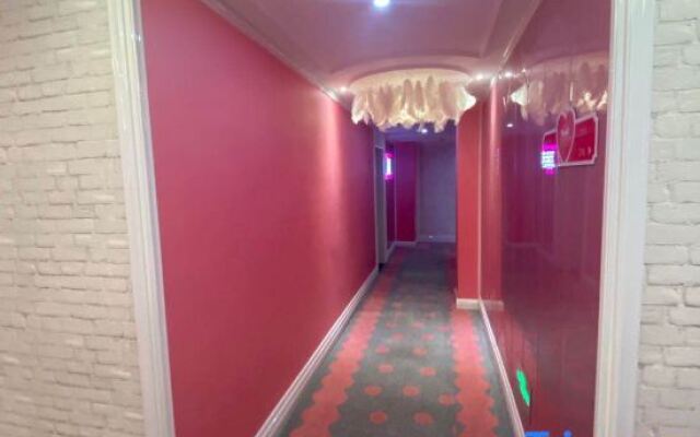 Orange Collection Hotel (Tianjin Water Park)