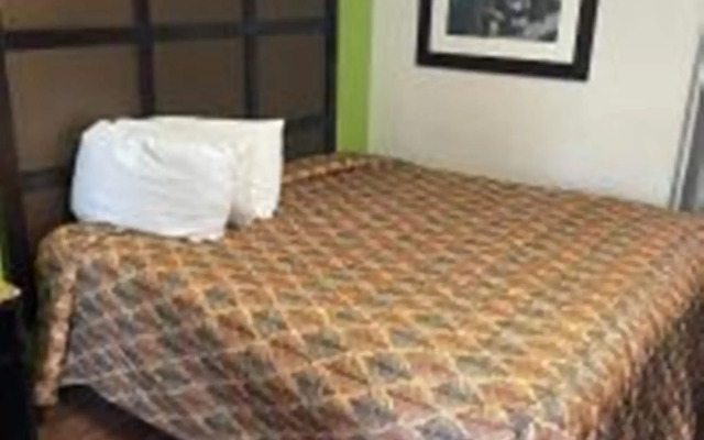 Sunrise Extended Stay Hotel