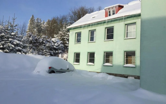 Guest House Marzebilla Pernink