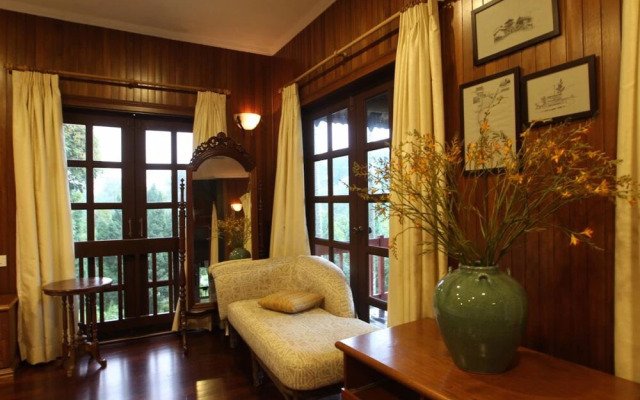 Carpe Diem Orchard Home