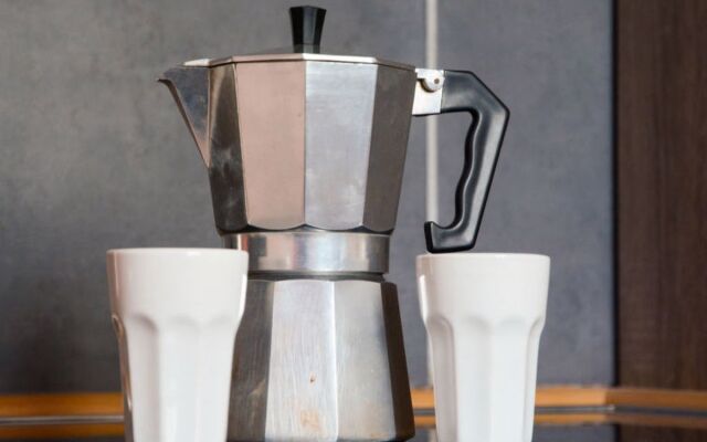 Apartment Waldi Bromskirchen