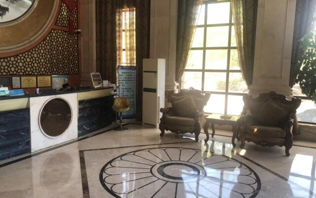 Yi Jiangnan Holiday Hotel