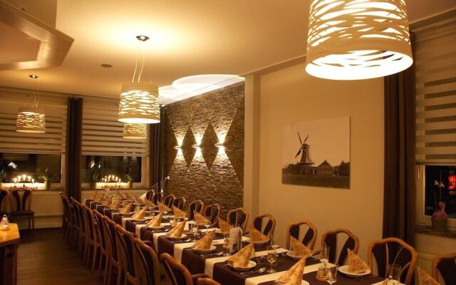 Hotel Restaurant Sonnenhof