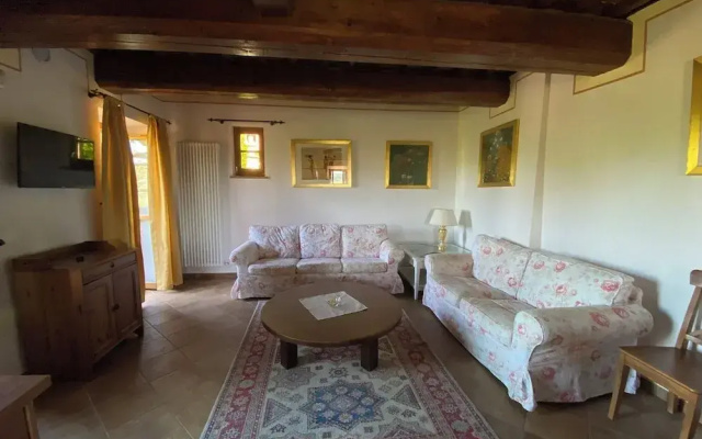 Agriturismo Borgo Sette Tigli