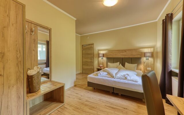Wellnesshotel Auszeit
