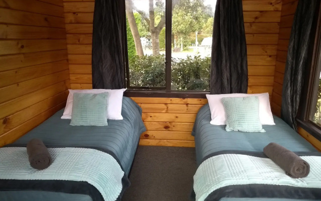 South Brighton Holiday Park