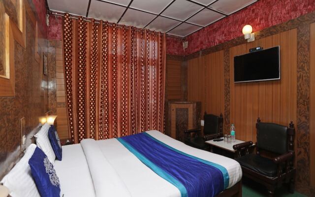 Hotel Ankur Plaza Deluxe