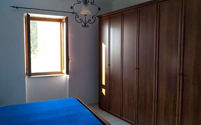 La Magnolia sul Lago