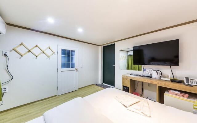 Yaja Sungshin Women'S University