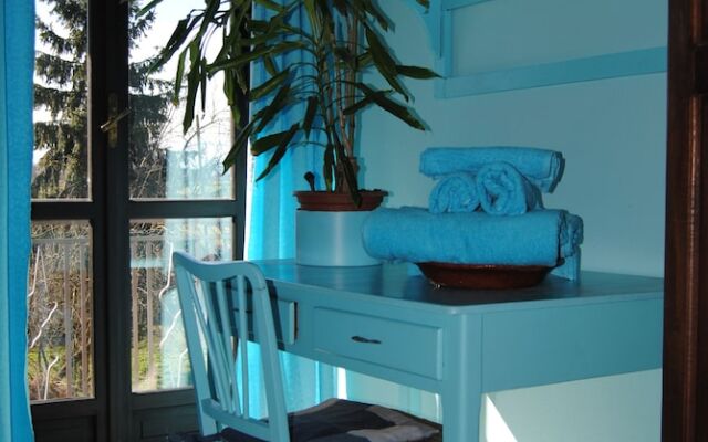 Rustico Felix Affittacamere