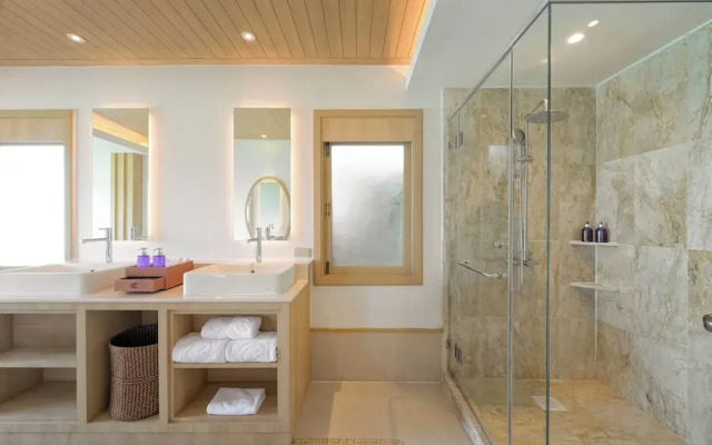 Centara Villas Phi Phi Island