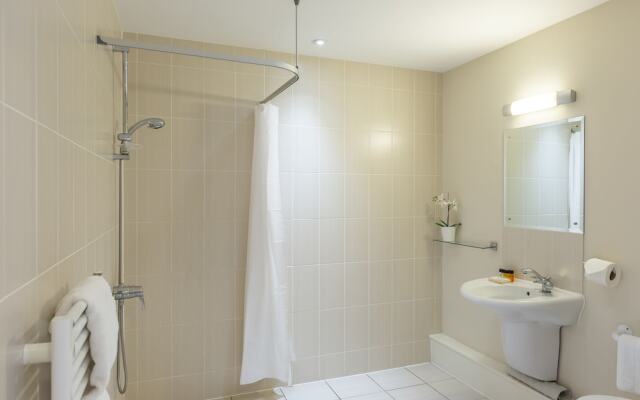 Central House by House of Fisher