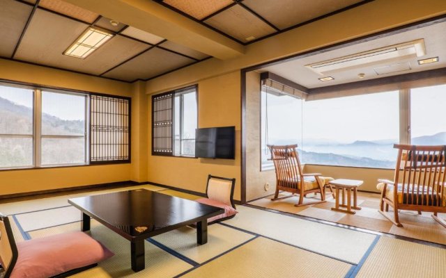 Kishigon Ryokan