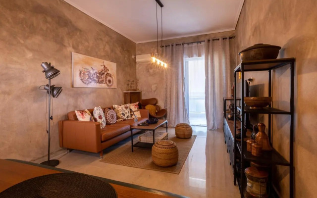 Ms Apartment