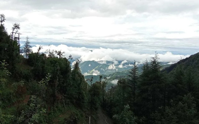 Apple Orchard Resort