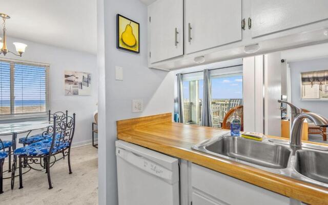 Sand Dollar Villas Unit 113 Sunshine On The Water