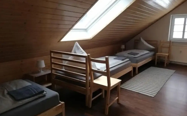 Schulinska Apartment