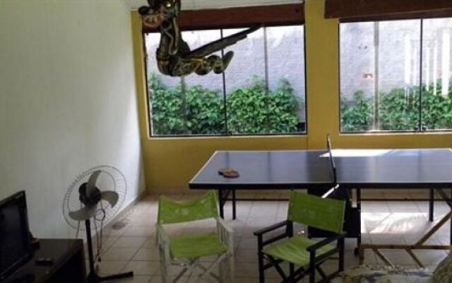 Bali Suites Itamambuca