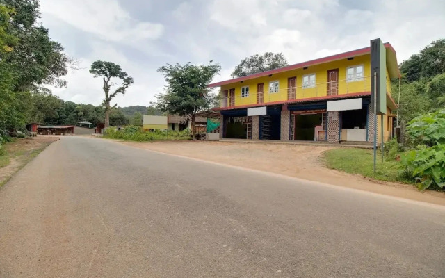 Samrat Residency Agumbe by OYO Rooms