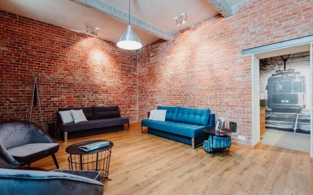 4Seasons Apartments Cracow