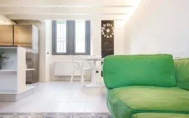 Porta Torre Lofts