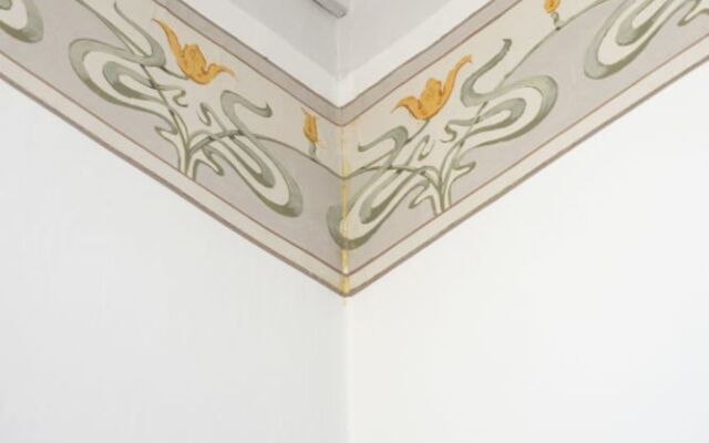 Villa Liberty Urbino