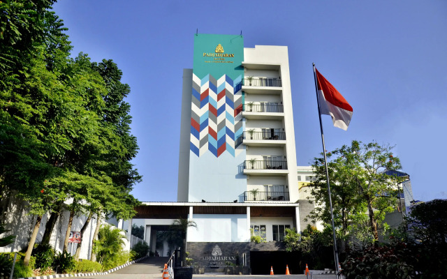 Padjadjaran Suites Hotel & Conference