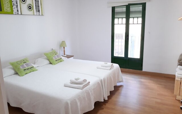 Apartamentos Rera Sant Domenech