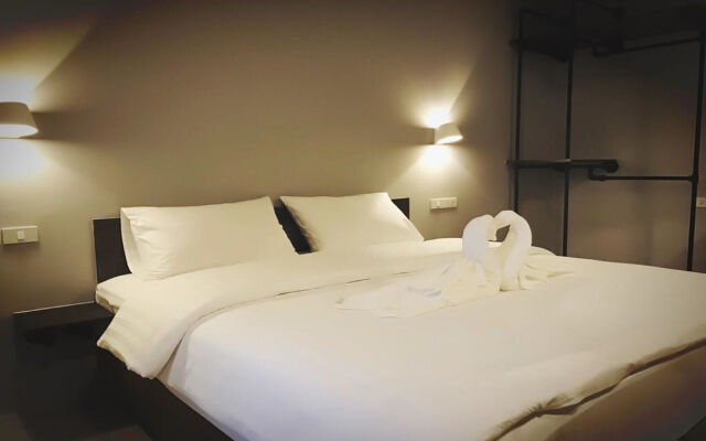 Letana Hotel Samuprakarn