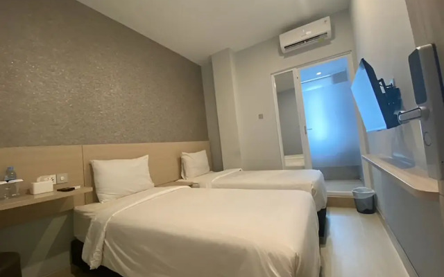 Swasana Hotel Medan