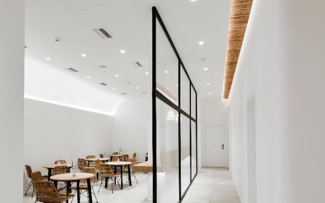 Arco Solium Suites