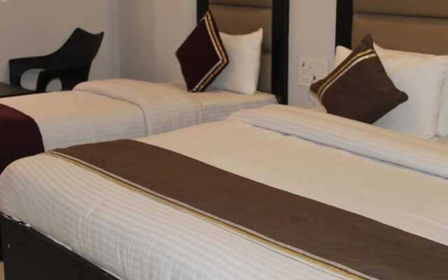 Hotel Shivaye