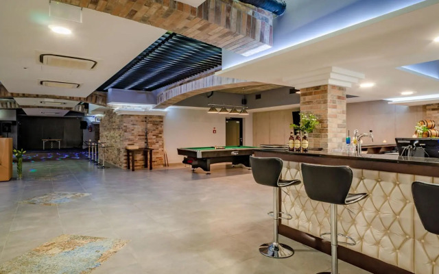 Hotel Paryski Art & Business