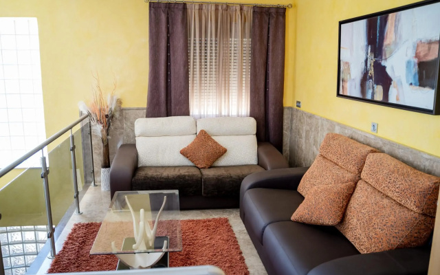 Hotel Malena
