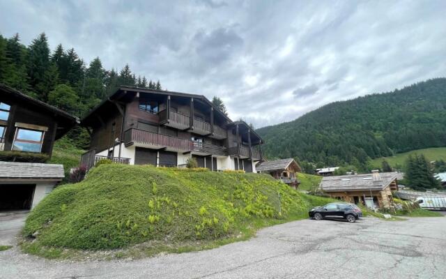 Richemont 10 - proche pistes et belle vue