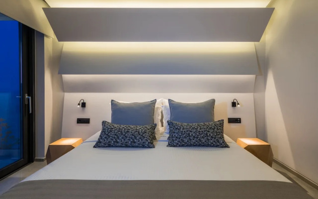 Sueño LUXURY VILLA 180 Iconic Sea View