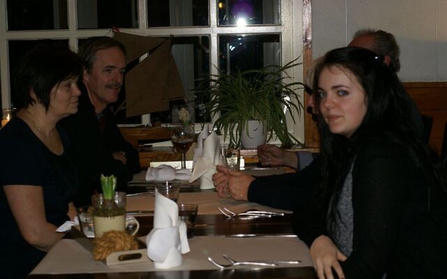 Hotel Restaurant de Boekanier