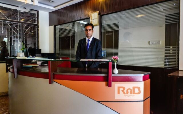RnB Chittorgarh Hotel