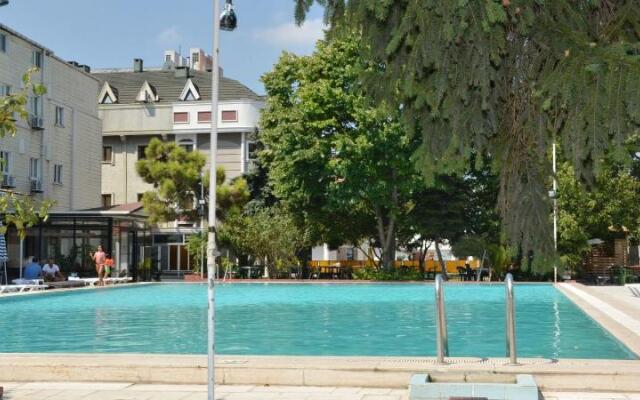 Sun City Florya Hotel