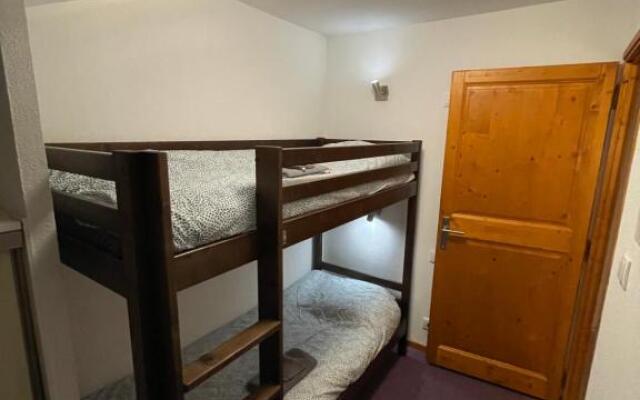 Apartamento 3 habitaciones con parking y piscina