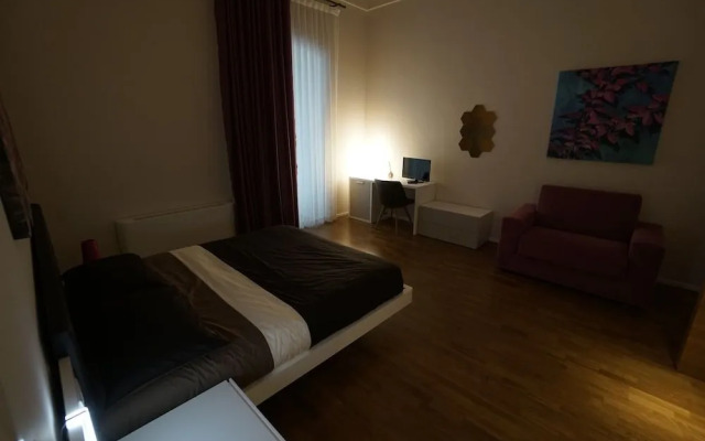 Bed & Breakfast Beauty Borgo Fornaci