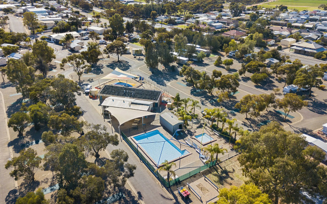 Port Broughton Tourist Park