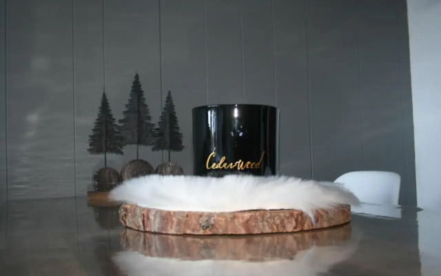 Studio Chamrousse, 1 pièce, 4 personnes - FR-1-549-96
