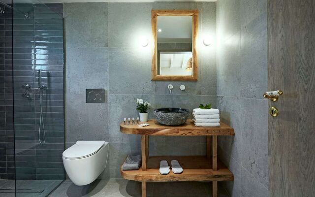 Skiathos Ira Hotel