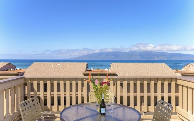 Kahana Sunset E5 by RedAwning