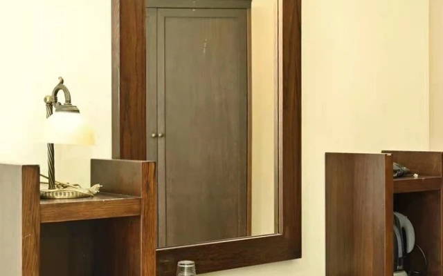 New Times Home & Hotels Near Metro Station Athens Center
