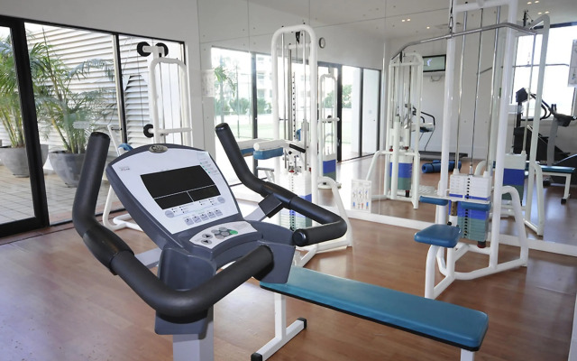 Hotel Apartments on 22 View Avenue, Surfers Paradise